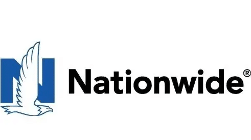 Nationwide Insurance Company logo