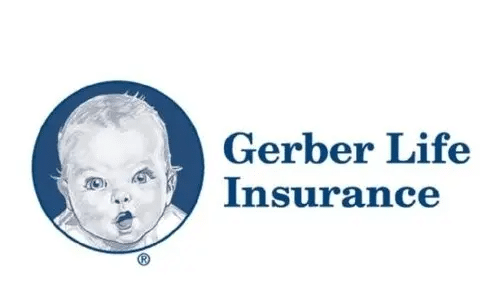 Gerber Life Insurance Company logo