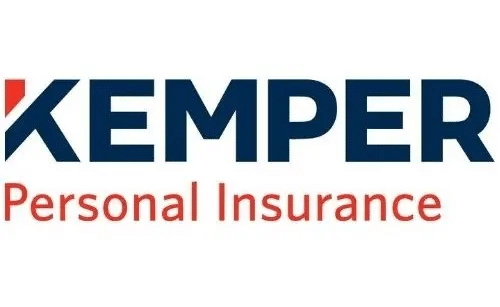 Kemper Insurance Company logo