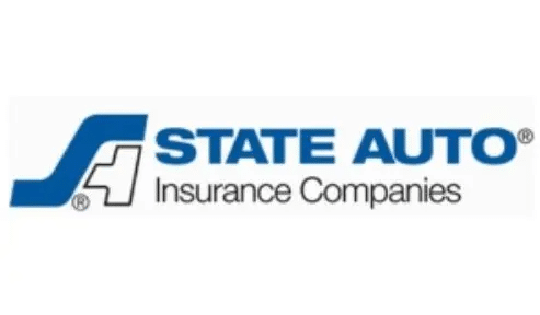 State Auto Insurance Company logo