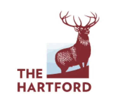 The Hartford Insurance Company logo
